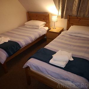 Annex Twin Room