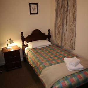 Annex Single Room
