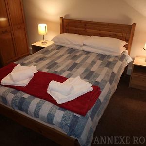 Family Annex Room