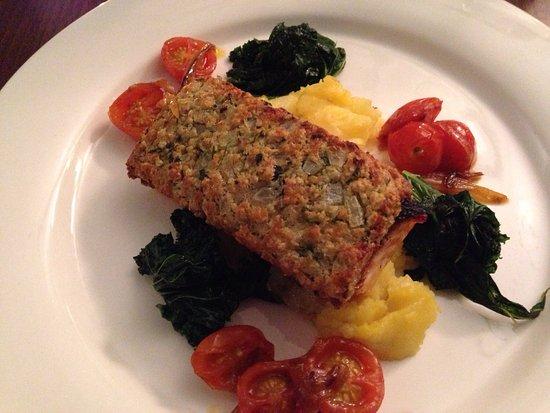 The Waterside Restaurant